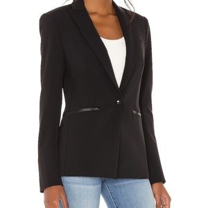 Iconic Scuba Dickey Jacket